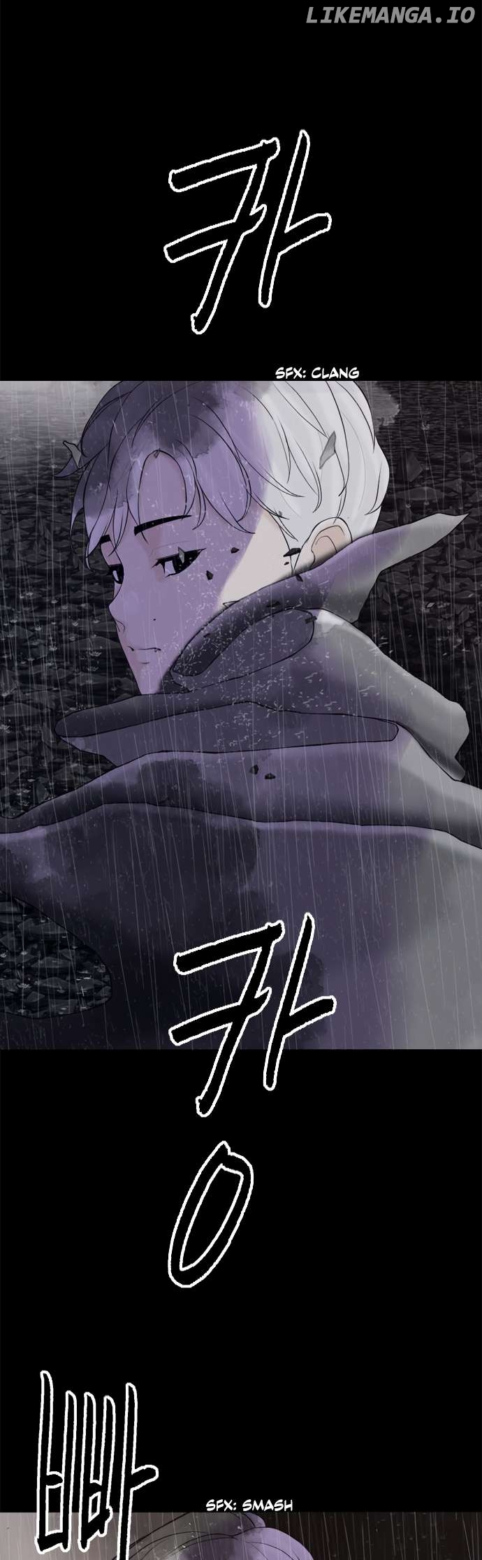 Planetary Human Ii: Globe Chapter 19 - page 5