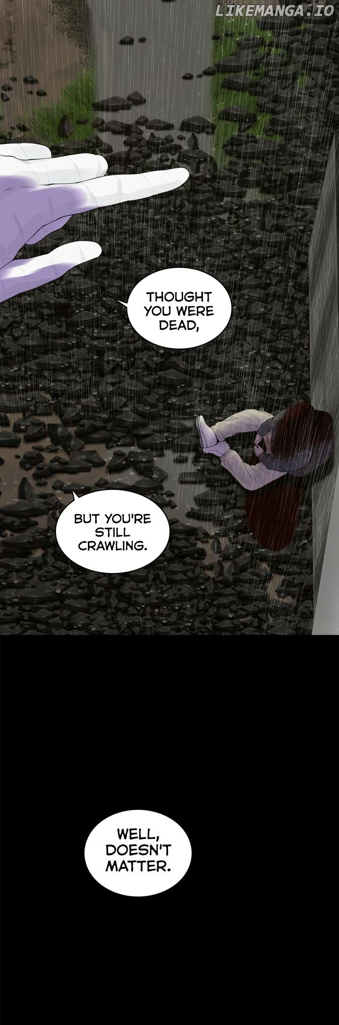 Planetary Human Ii: Globe Chapter 19 - page 51