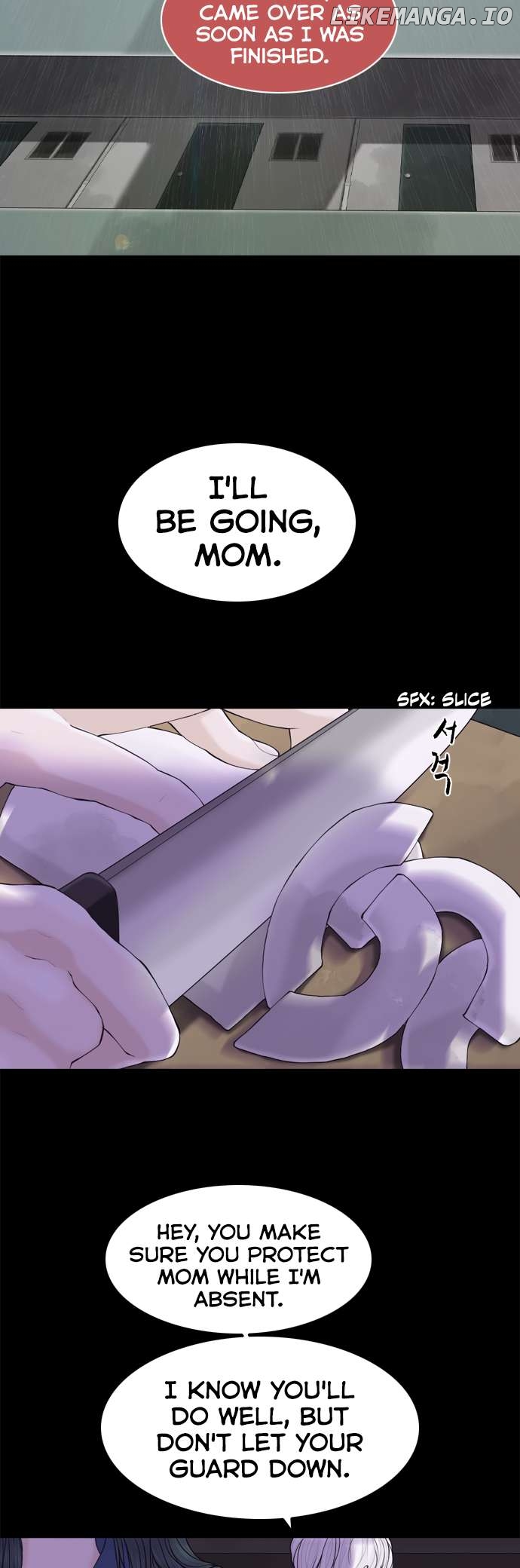 Planetary Human Ii: Globe Chapter 18 - page 10