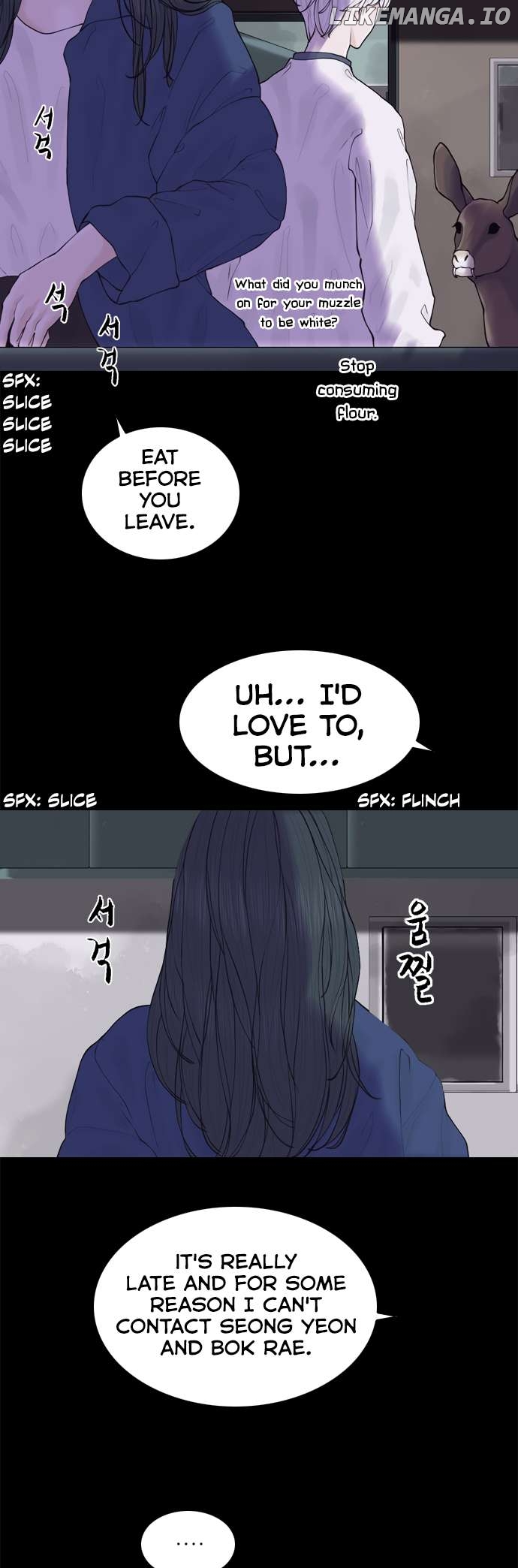 Planetary Human Ii: Globe Chapter 18 - page 11