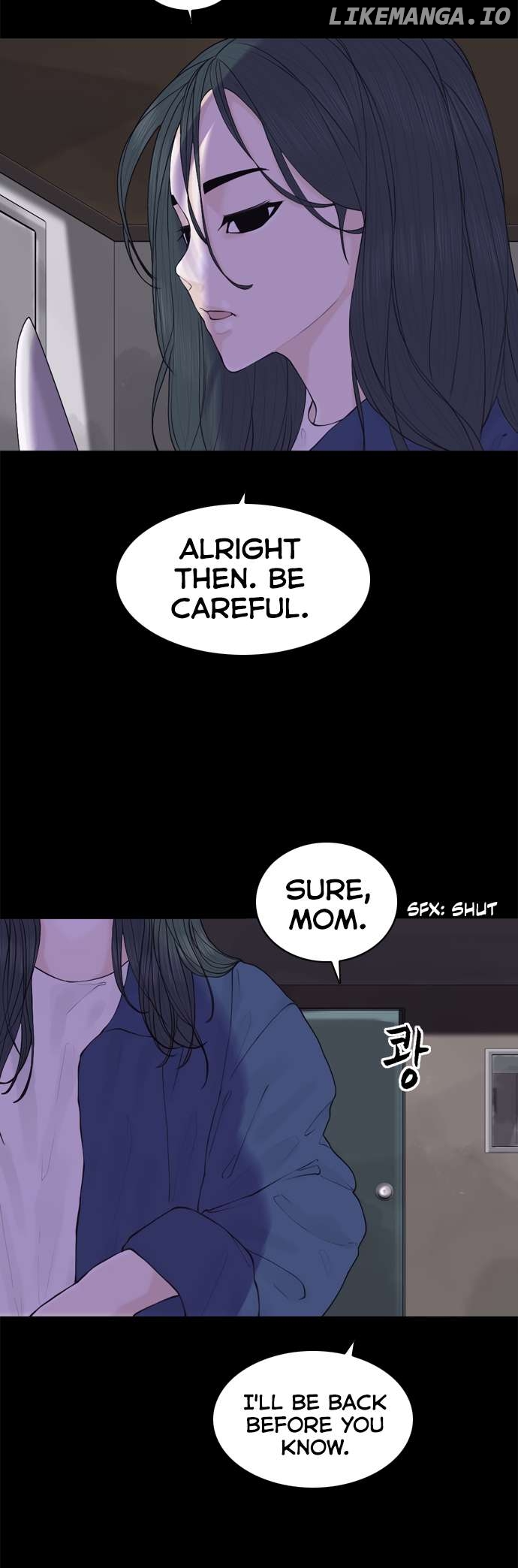 Planetary Human Ii: Globe Chapter 18 - page 12