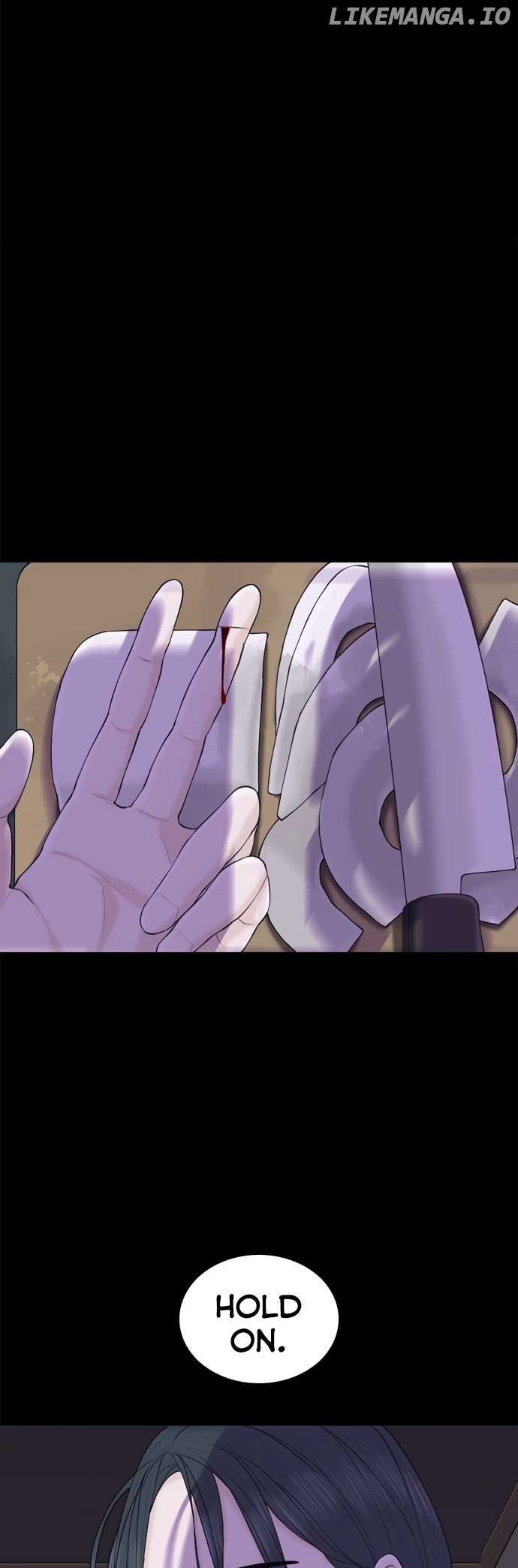 Planetary Human Ii: Globe Chapter 18 - page 13