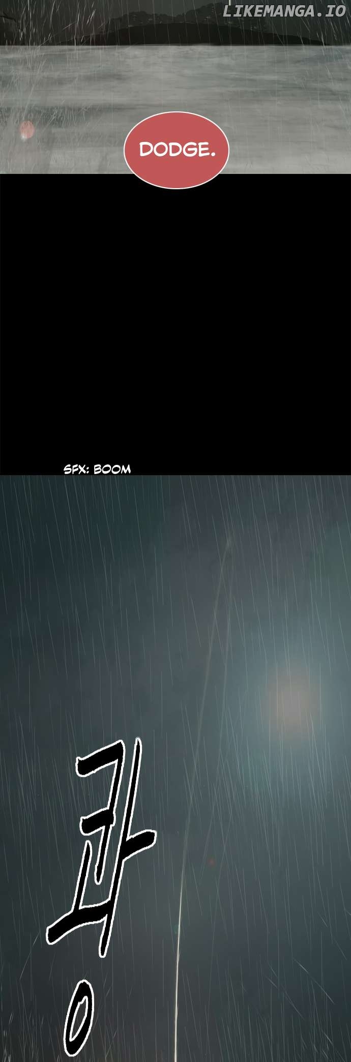 Planetary Human Ii: Globe Chapter 18 - page 20
