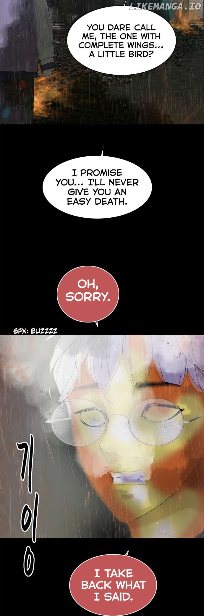 Planetary Human Ii: Globe Chapter 18 - page 24