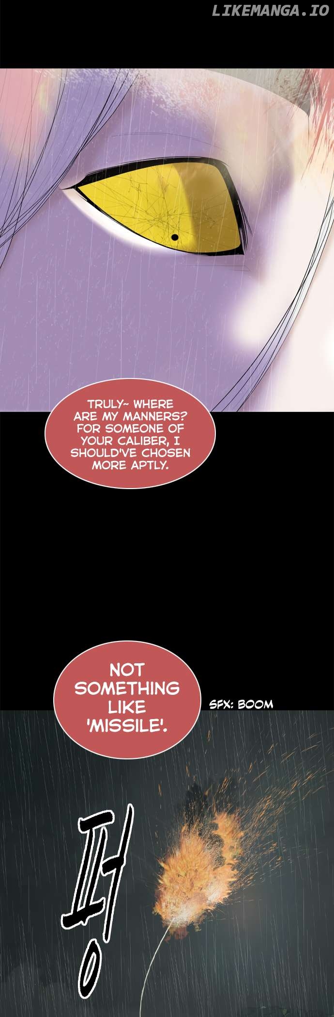 Planetary Human Ii: Globe Chapter 18 - page 27