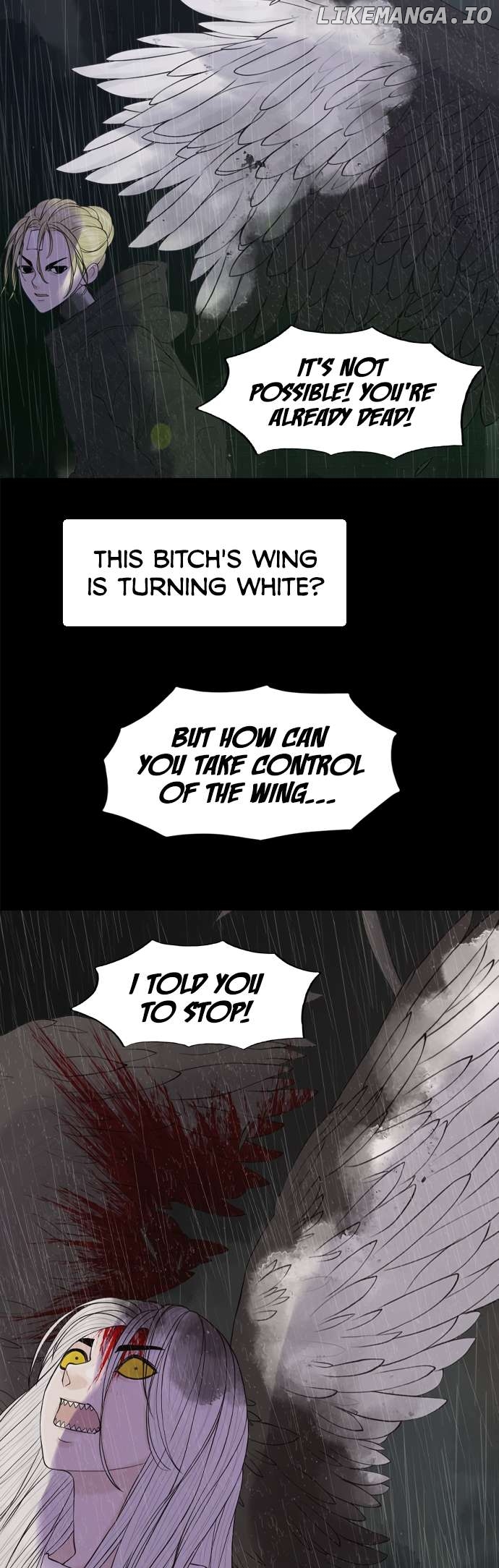 Planetary Human Ii: Globe Chapter 18 - page 36
