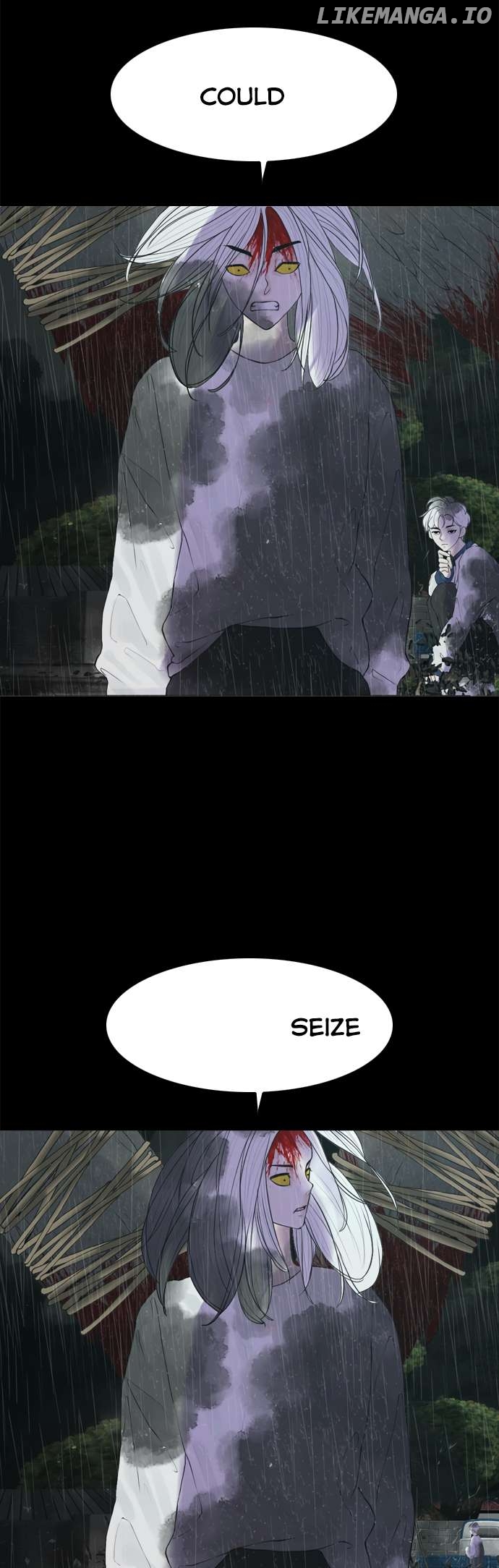 Planetary Human Ii: Globe Chapter 18 - page 39