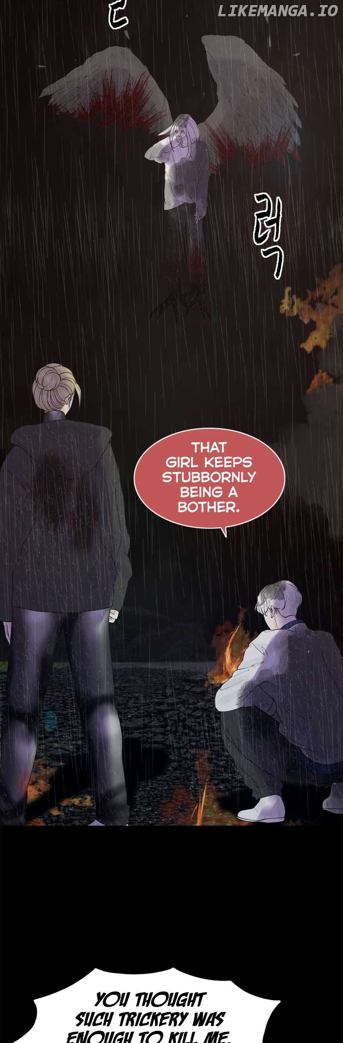 Planetary Human Ii: Globe Chapter 18 - page 46