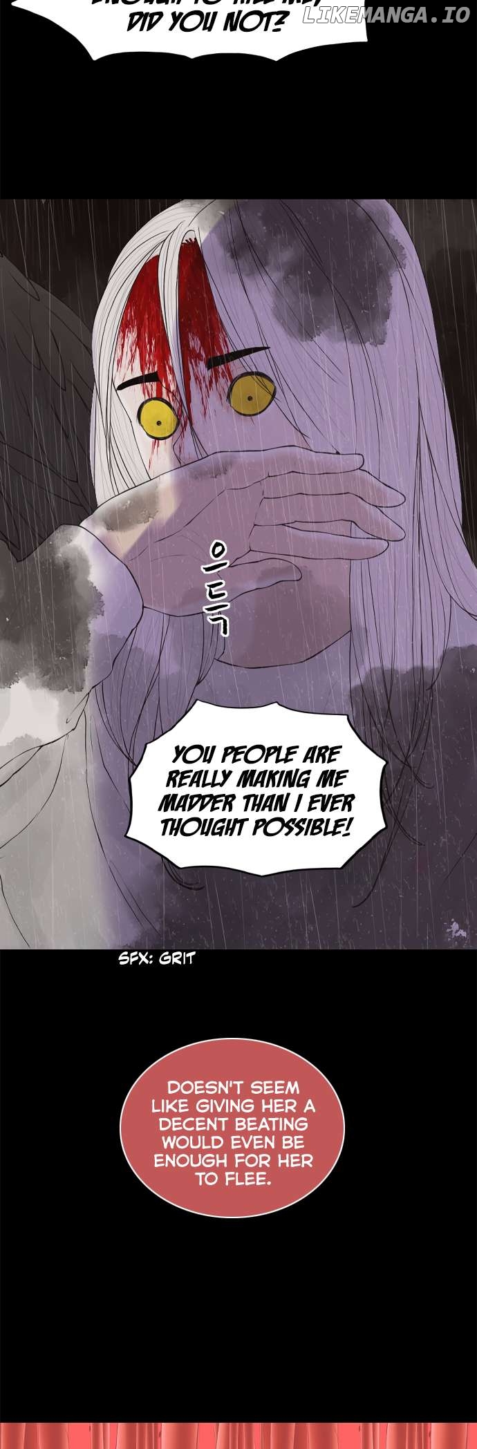 Planetary Human Ii: Globe Chapter 18 - page 47