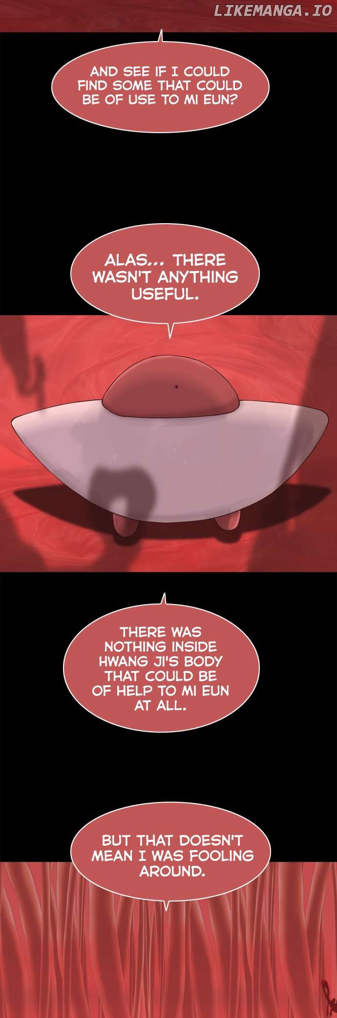 Planetary Human Ii: Globe Chapter 18 - page 5