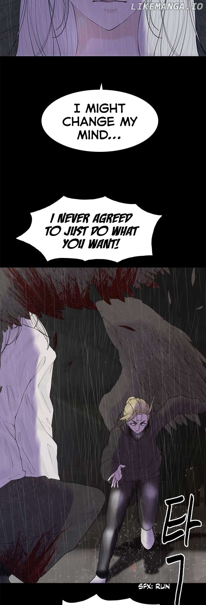 Planetary Human Ii: Globe Chapter 17 - page 18