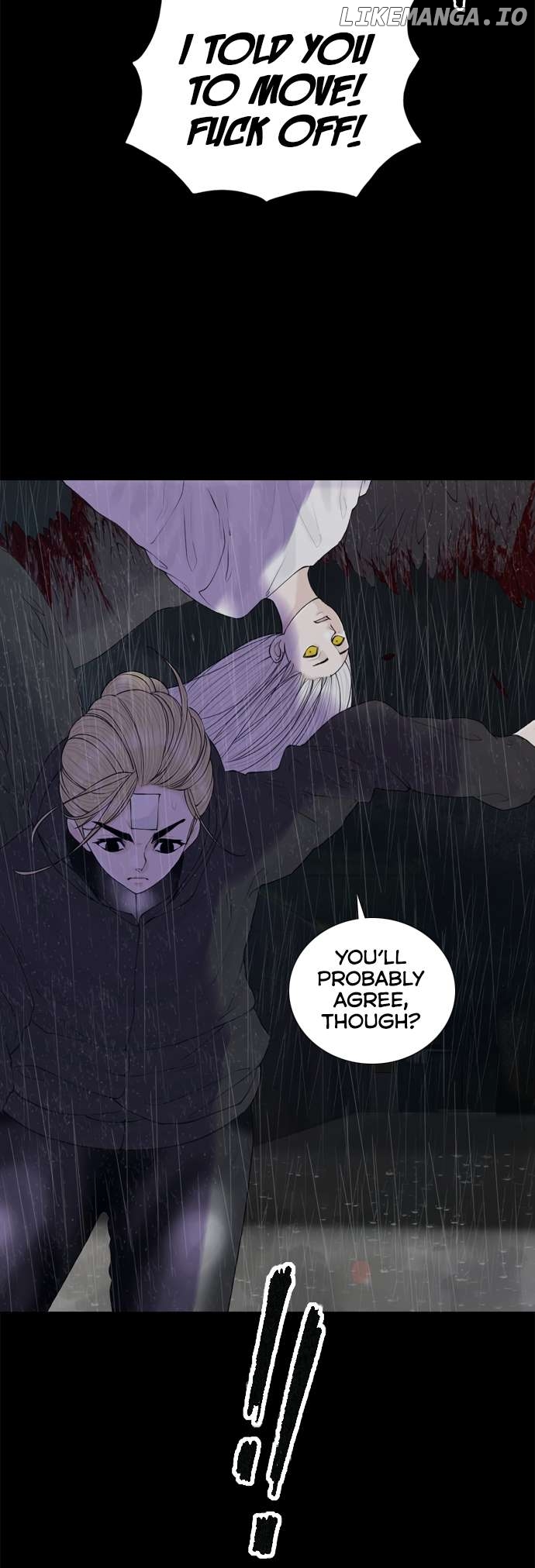 Planetary Human Ii: Globe Chapter 17 - page 19