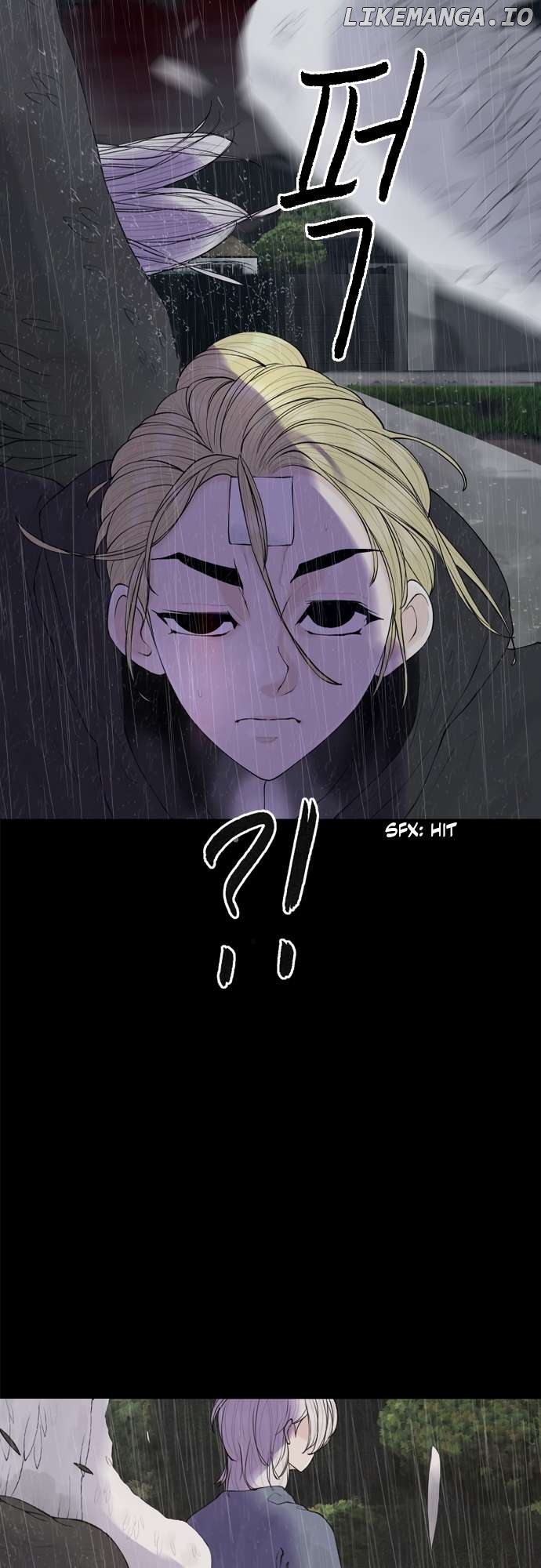 Planetary Human Ii: Globe Chapter 17 - page 21