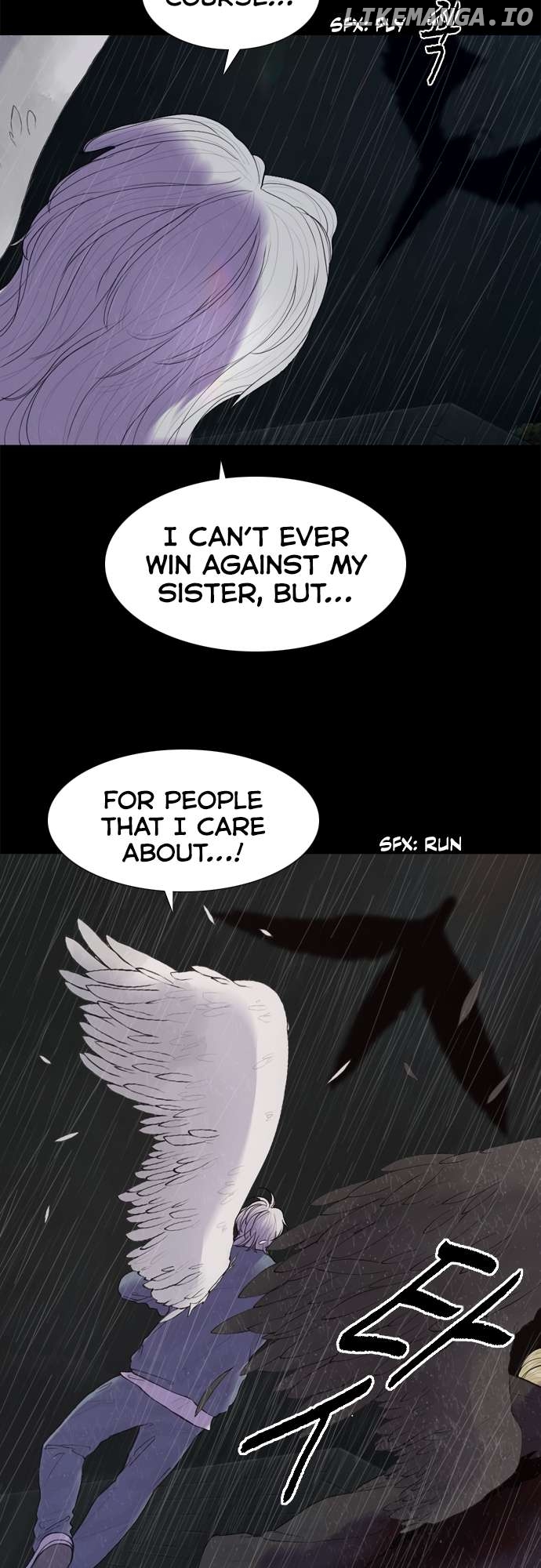 Planetary Human Ii: Globe Chapter 17 - page 25
