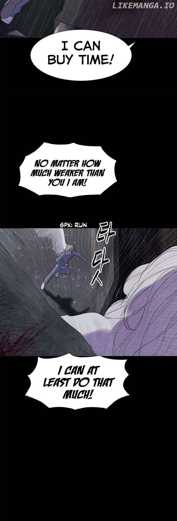 Planetary Human Ii: Globe Chapter 17 - page 26