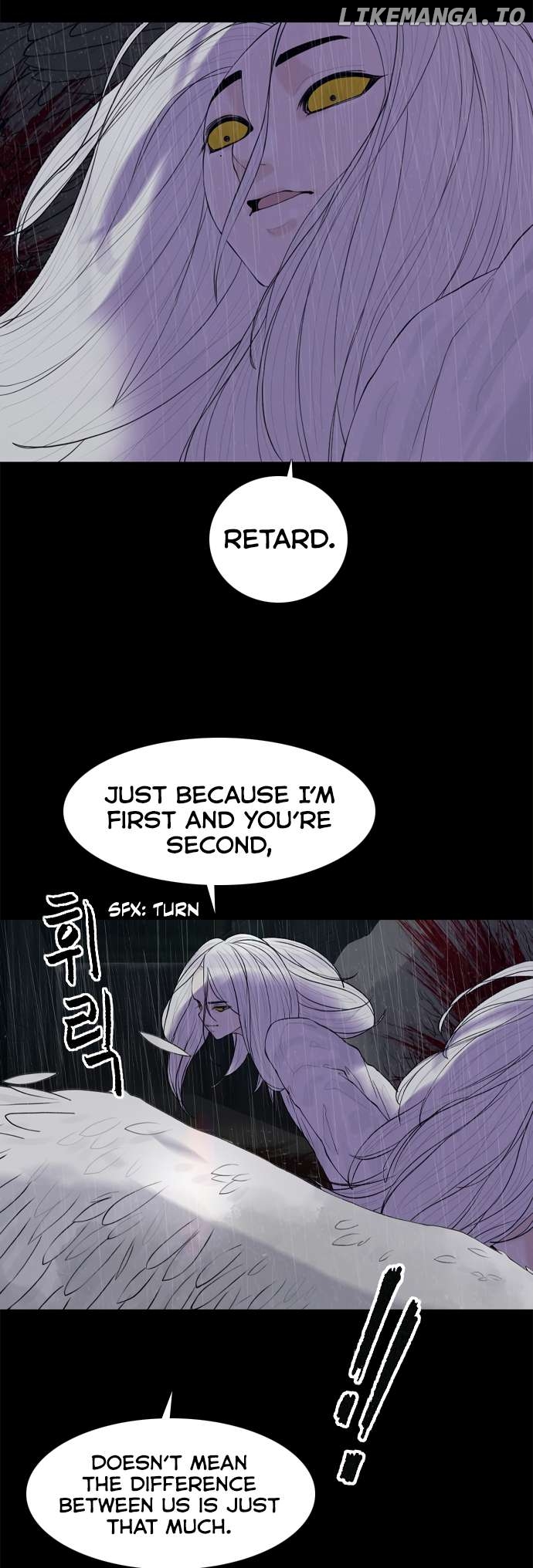 Planetary Human Ii: Globe Chapter 17 - page 27