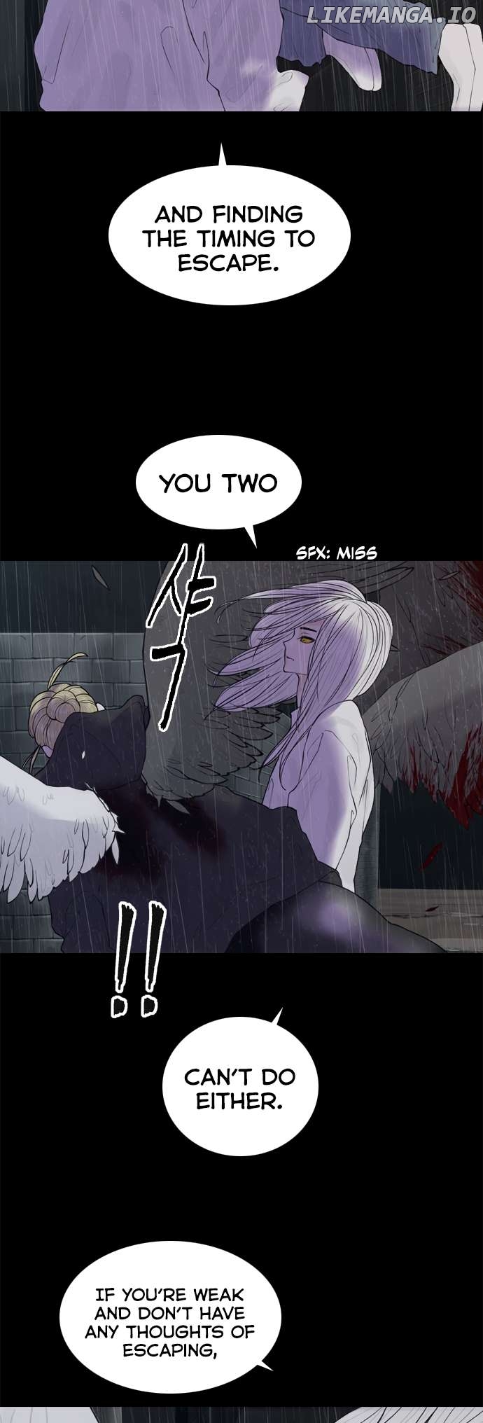Planetary Human Ii: Globe Chapter 17 - page 30