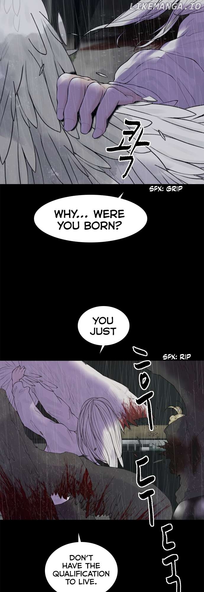 Planetary Human Ii: Globe Chapter 17 - page 31