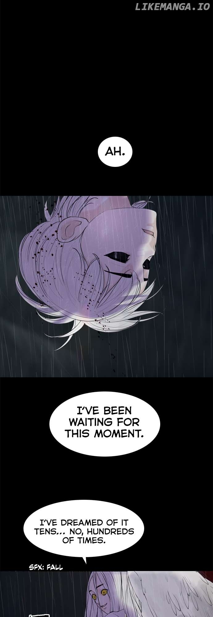 Planetary Human Ii: Globe Chapter 17 - page 34