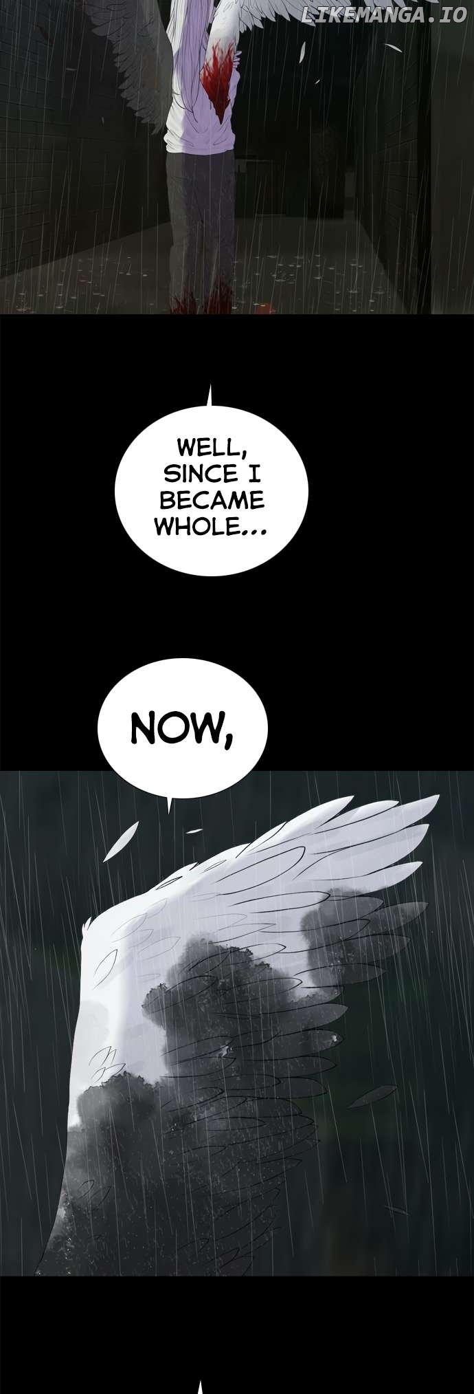 Planetary Human Ii: Globe Chapter 17 - page 37
