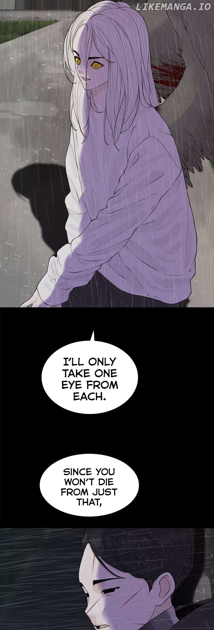 Planetary Human Ii: Globe Chapter 17 - page 39