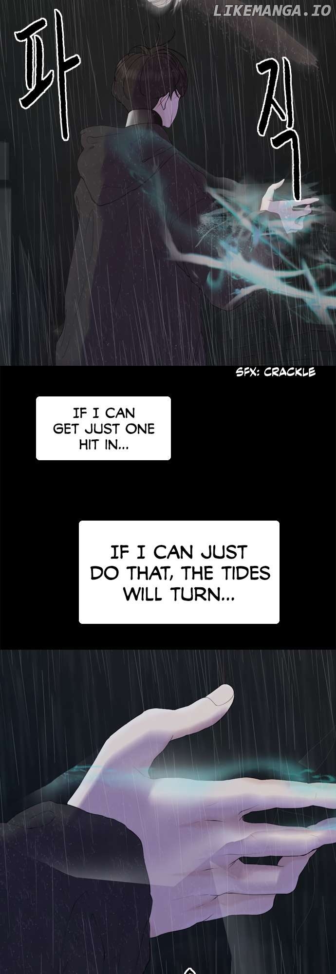 Planetary Human Ii: Globe Chapter 17 - page 4