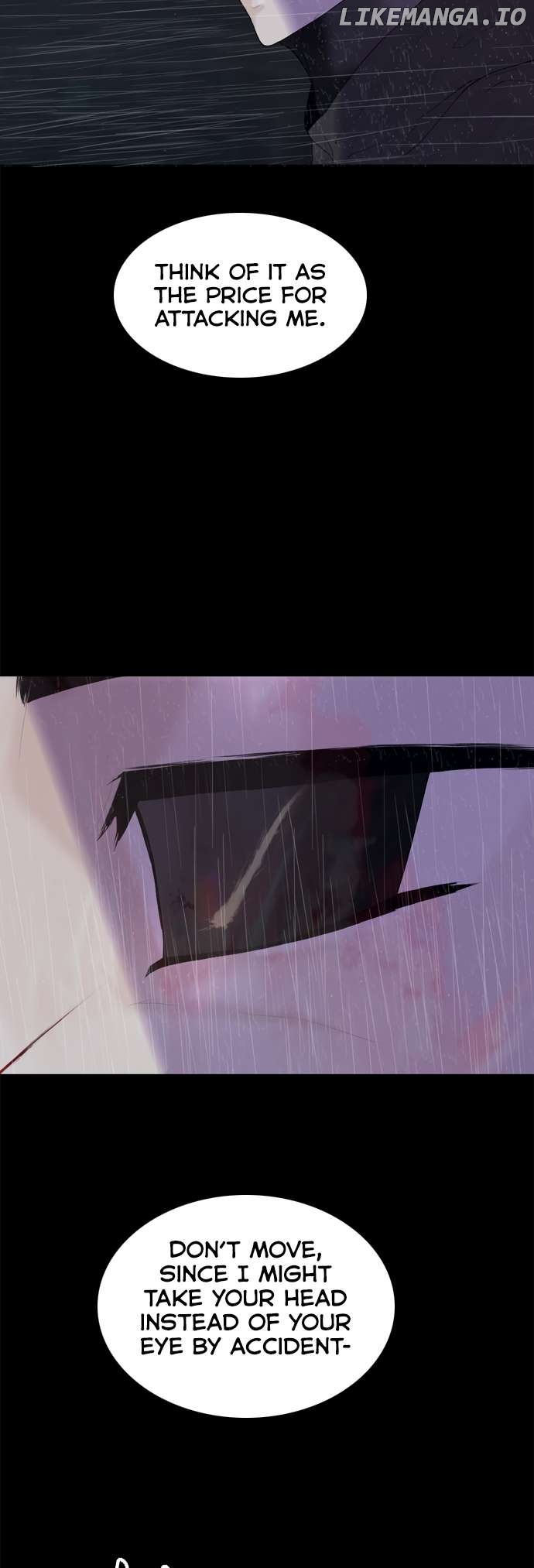 Planetary Human Ii: Globe Chapter 17 - page 40