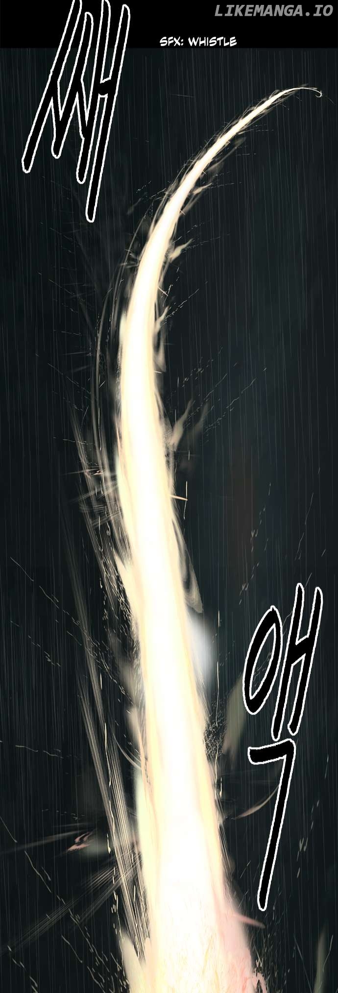 Planetary Human Ii: Globe Chapter 17 - page 41