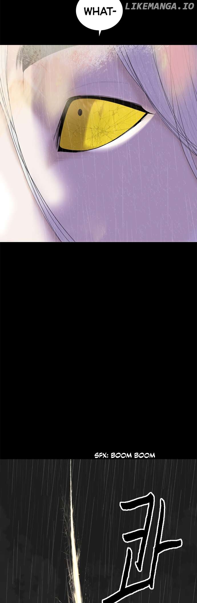 Planetary Human Ii: Globe Chapter 17 - page 43
