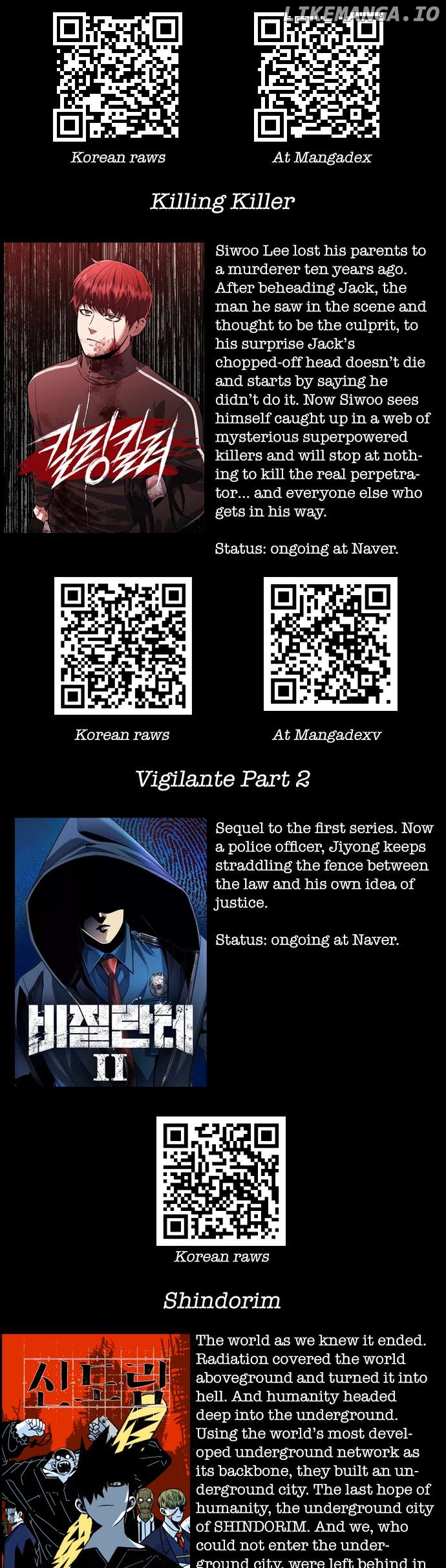 Planetary Human Ii: Globe Chapter 17 - page 50