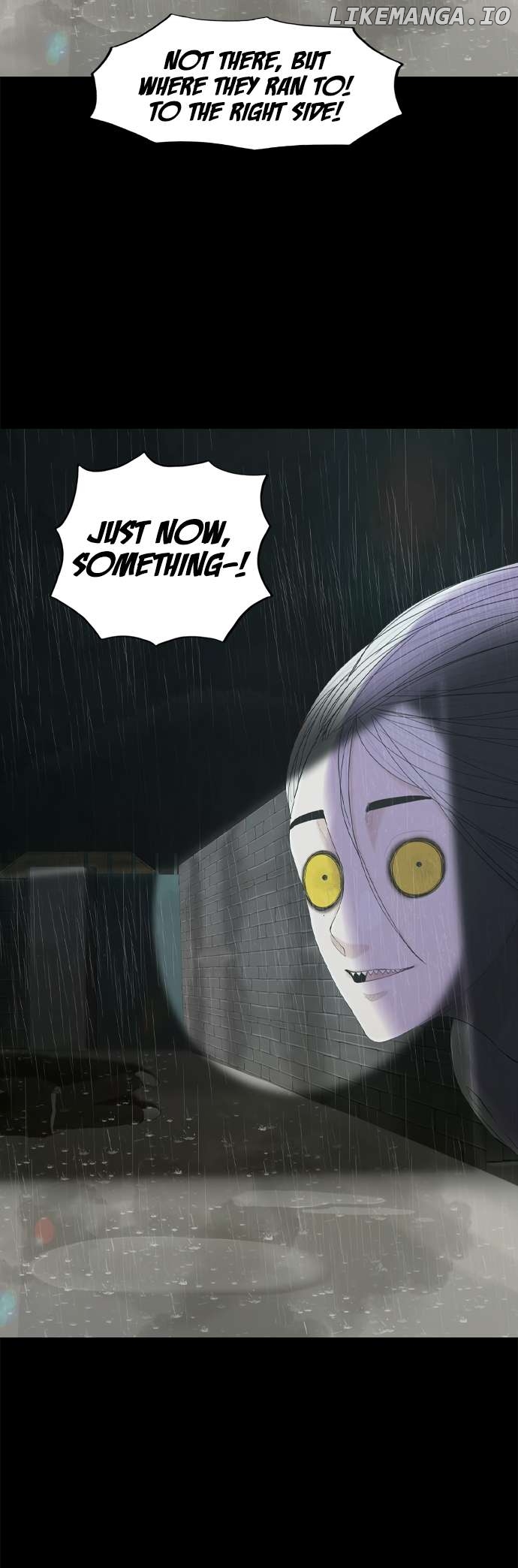 Planetary Human Ii: Globe Chapter 16 - page 14