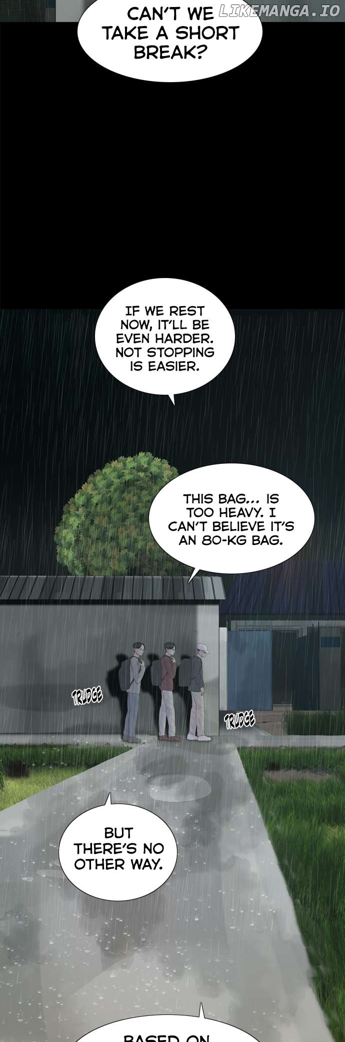 Planetary Human Ii: Globe Chapter 16 - page 2