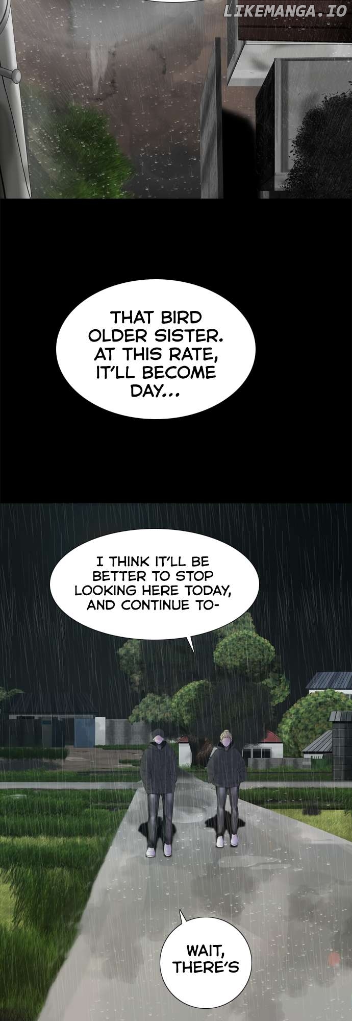 Planetary Human Ii: Globe Chapter 16 - page 20