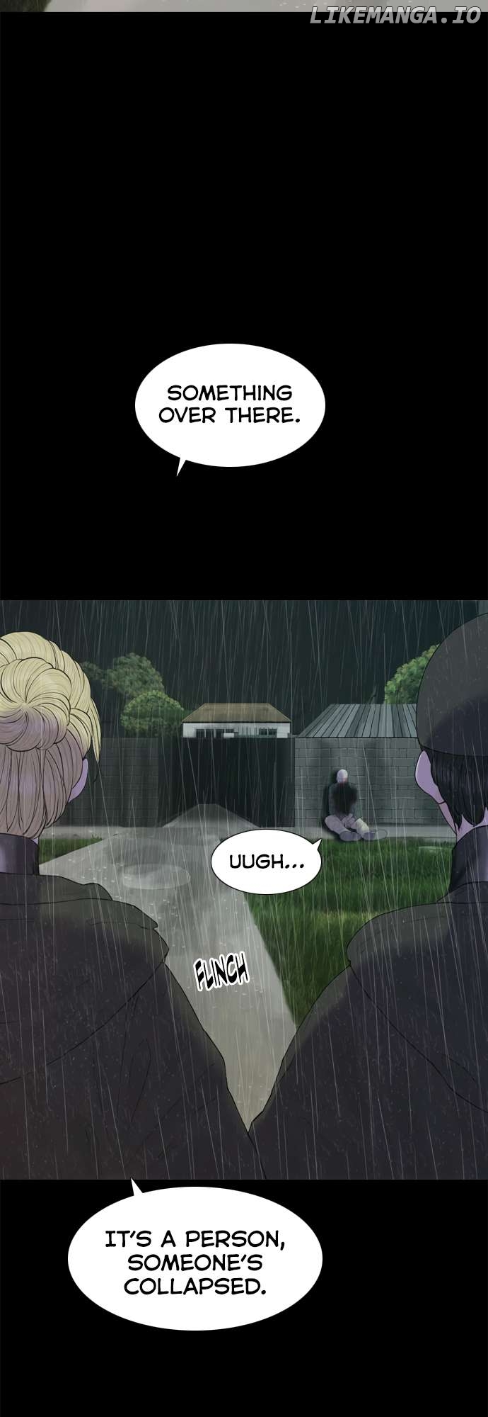 Planetary Human Ii: Globe Chapter 16 - page 21