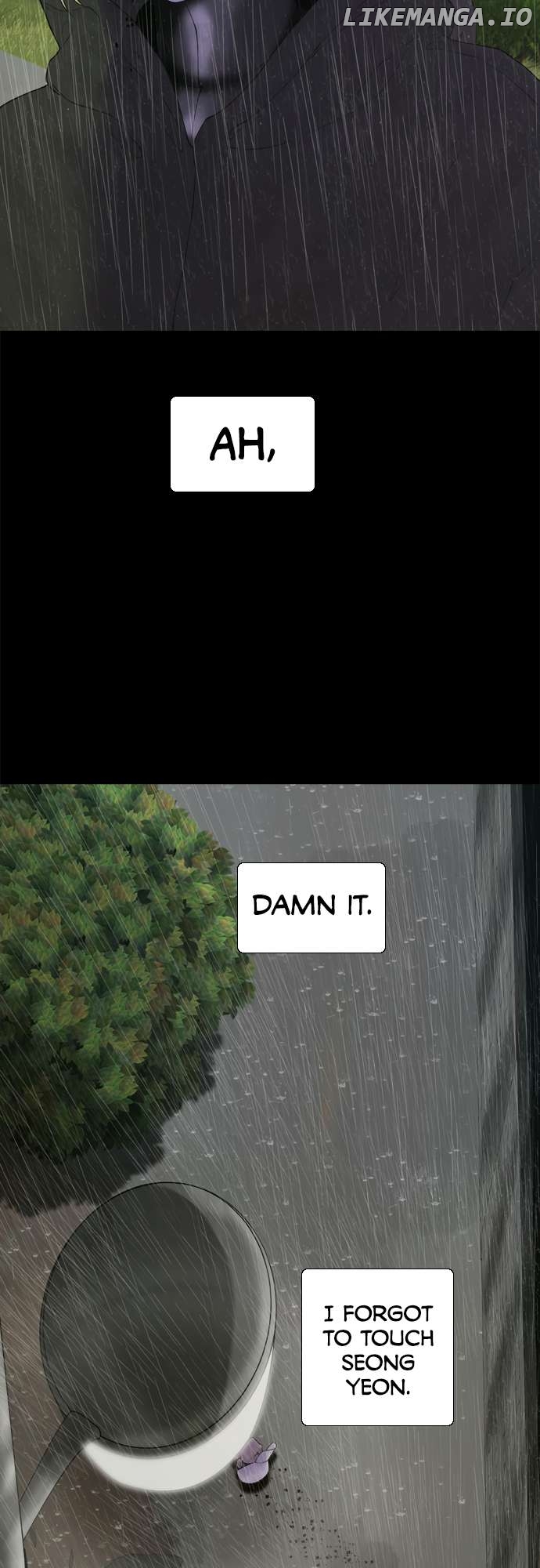Planetary Human Ii: Globe Chapter 16 - page 27