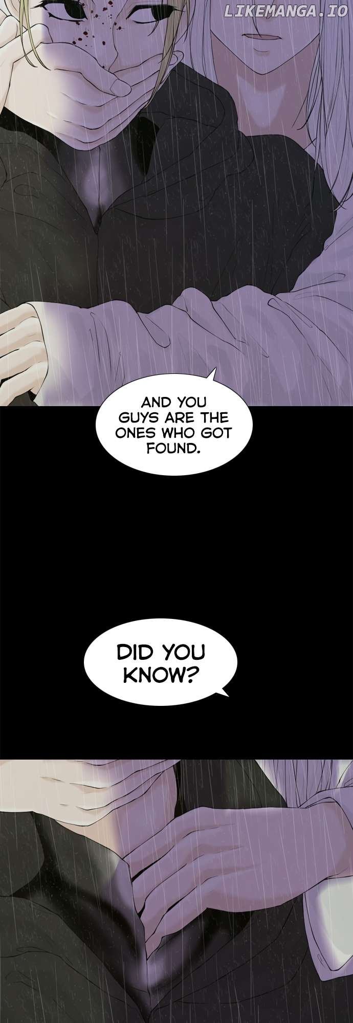 Planetary Human Ii: Globe Chapter 16 - page 30