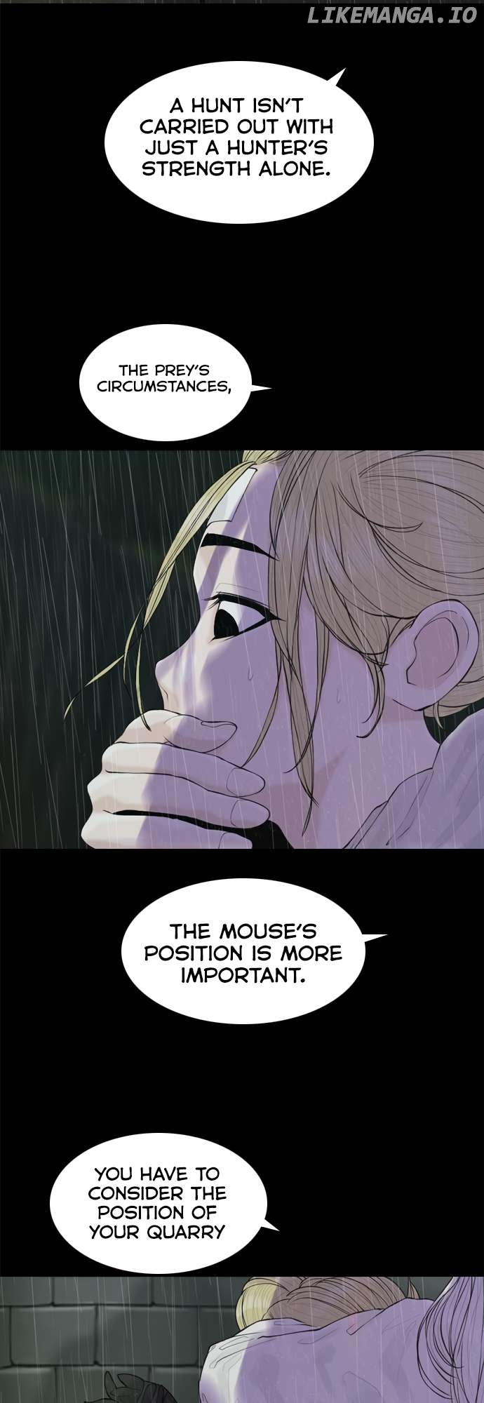 Planetary Human Ii: Globe Chapter 16 - page 31