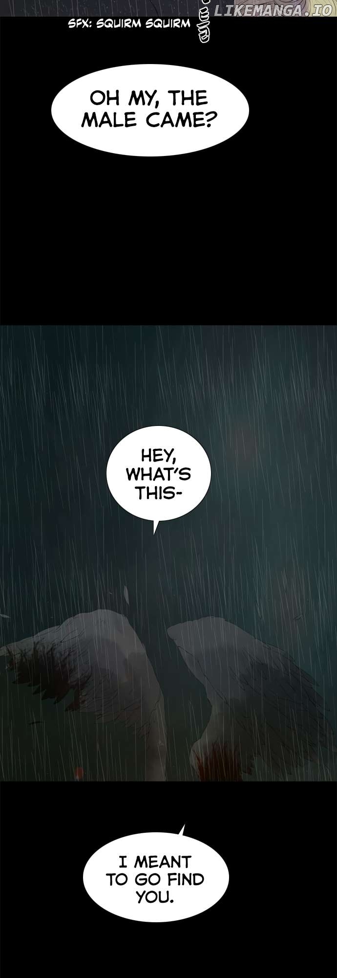 Planetary Human Ii: Globe Chapter 16 - page 39