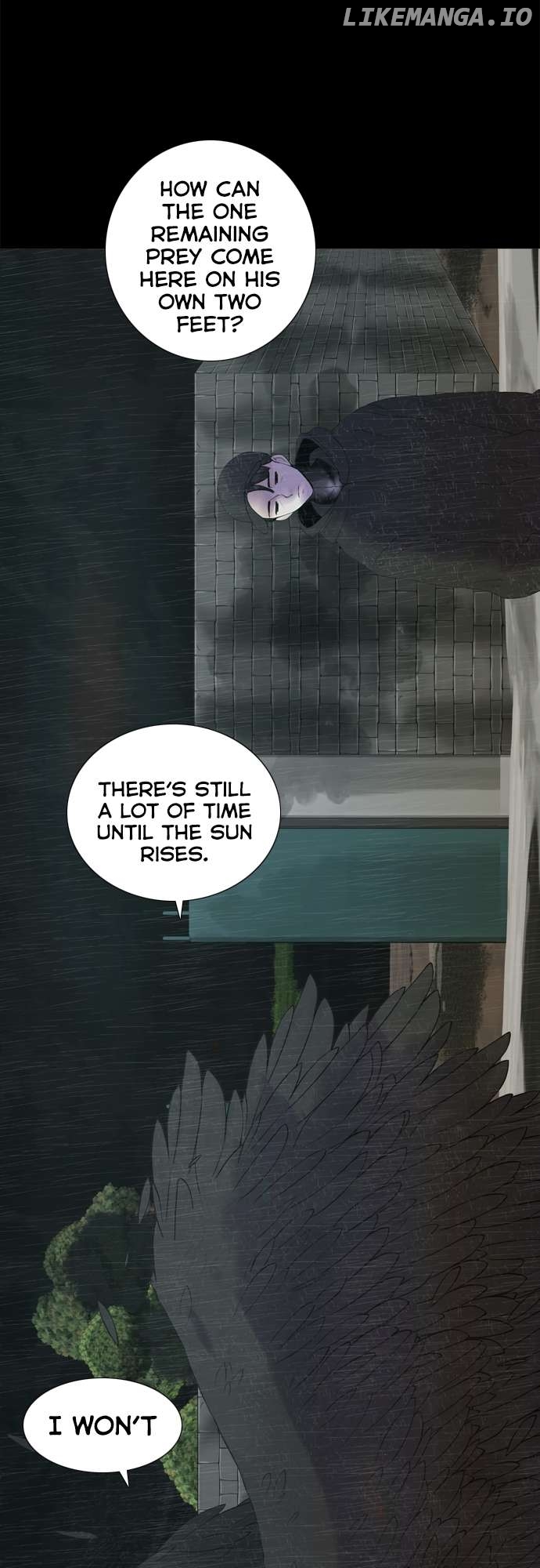 Planetary Human Ii: Globe Chapter 16 - page 40