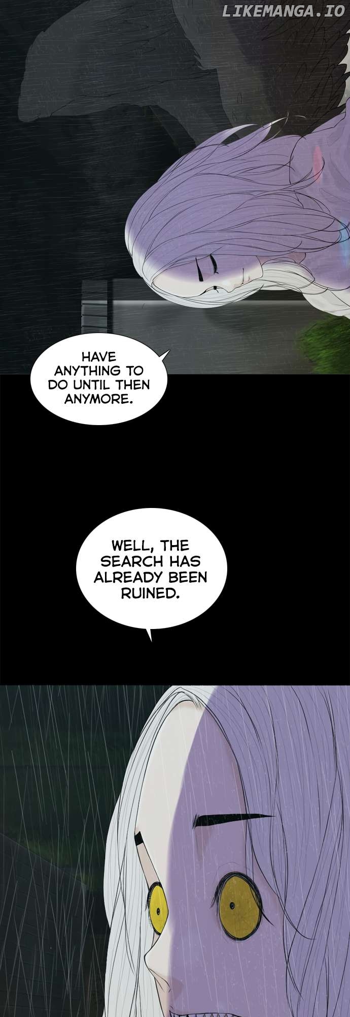 Planetary Human Ii: Globe Chapter 16 - page 41