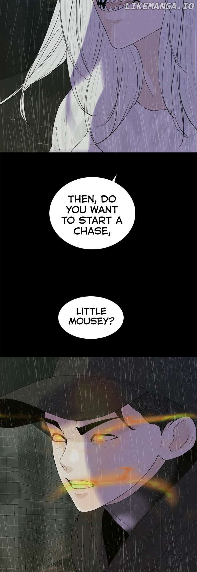 Planetary Human Ii: Globe Chapter 16 - page 42