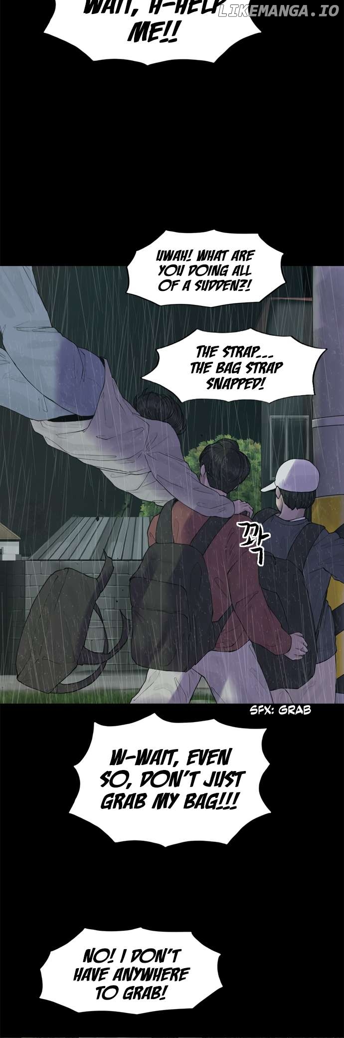 Planetary Human Ii: Globe Chapter 16 - page 5