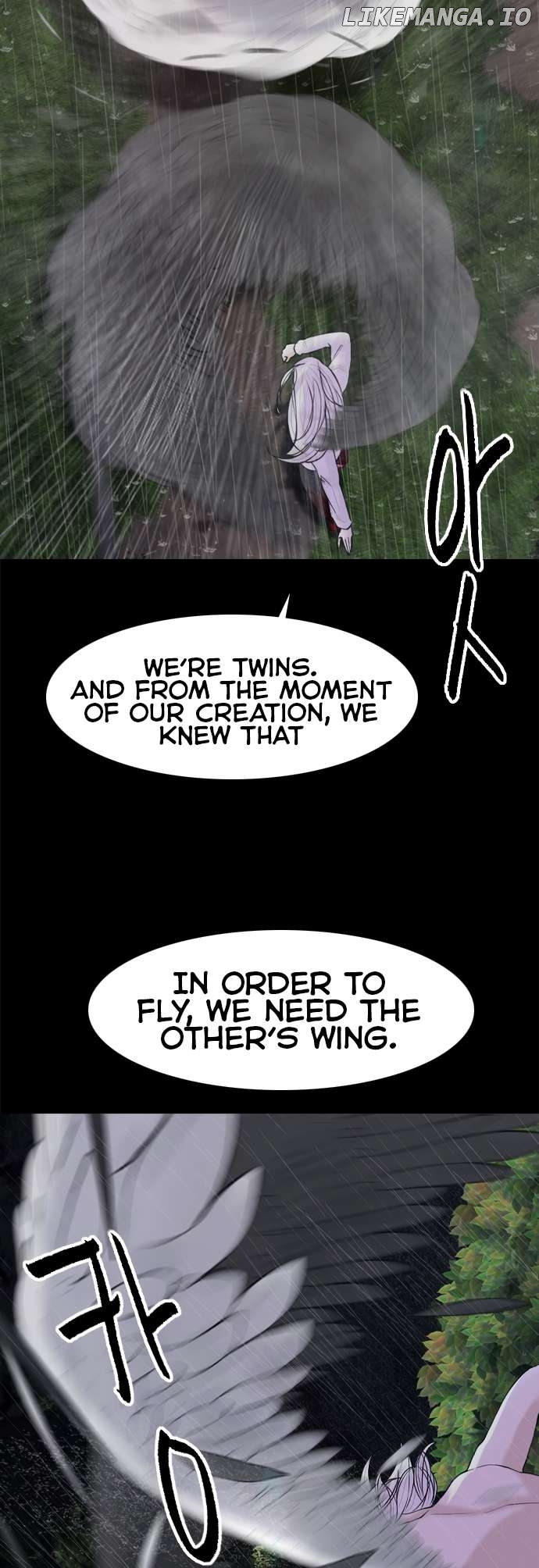 Planetary Human Ii: Globe Chapter 15 - page 10