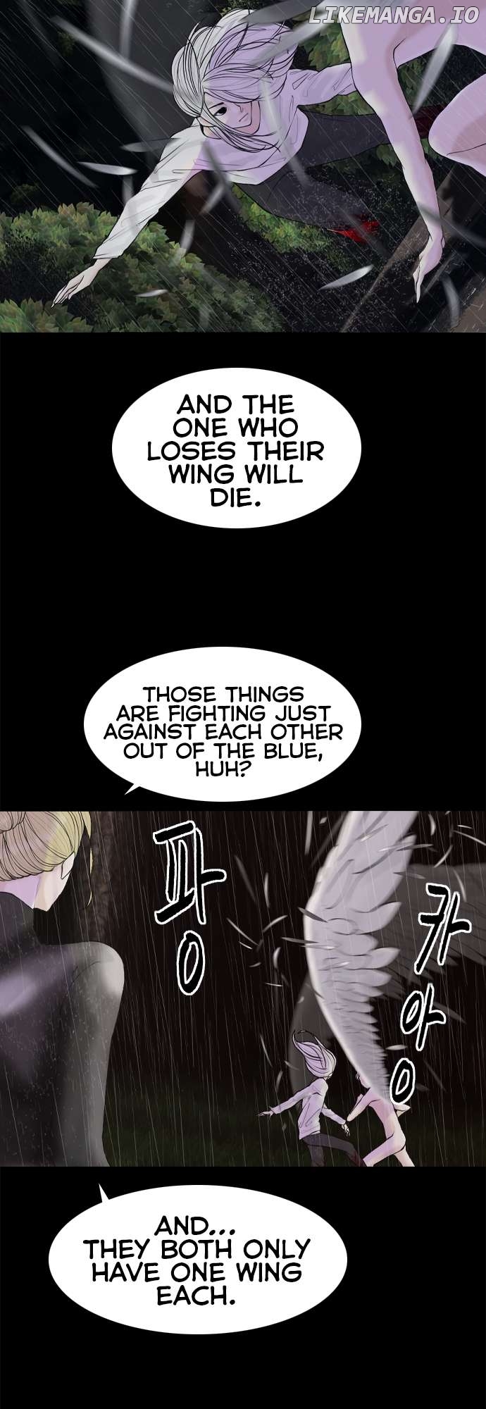 Planetary Human Ii: Globe Chapter 15 - page 11