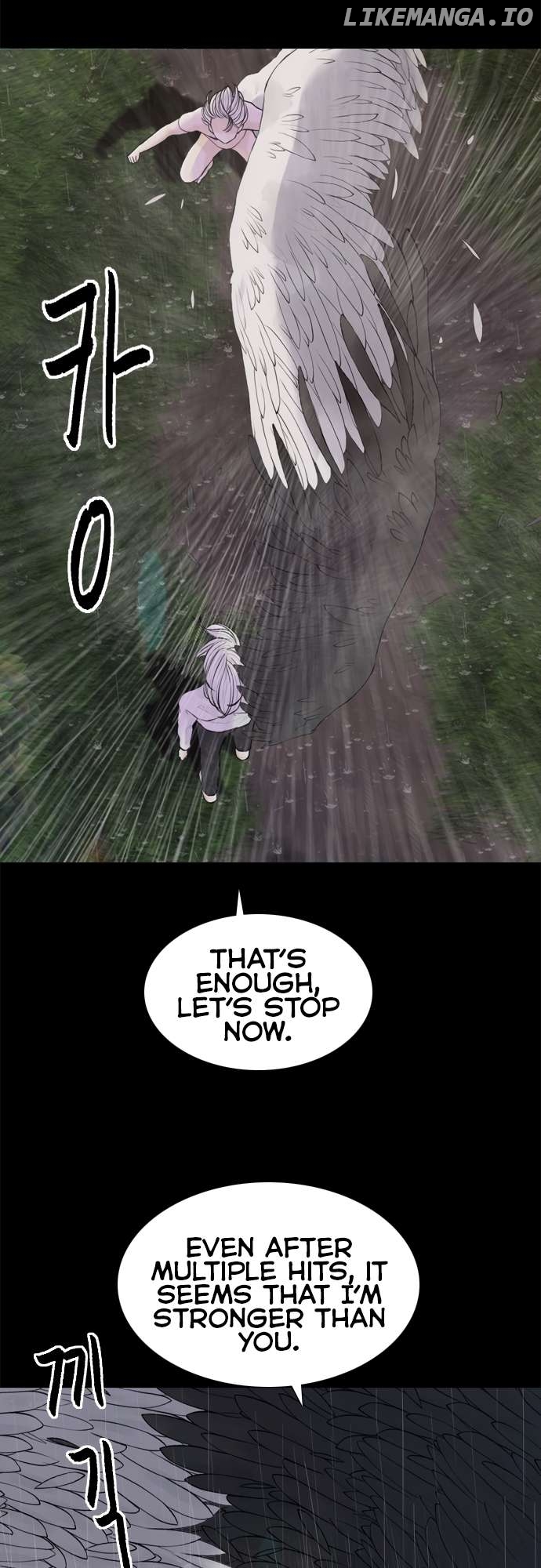 Planetary Human Ii: Globe Chapter 15 - page 15