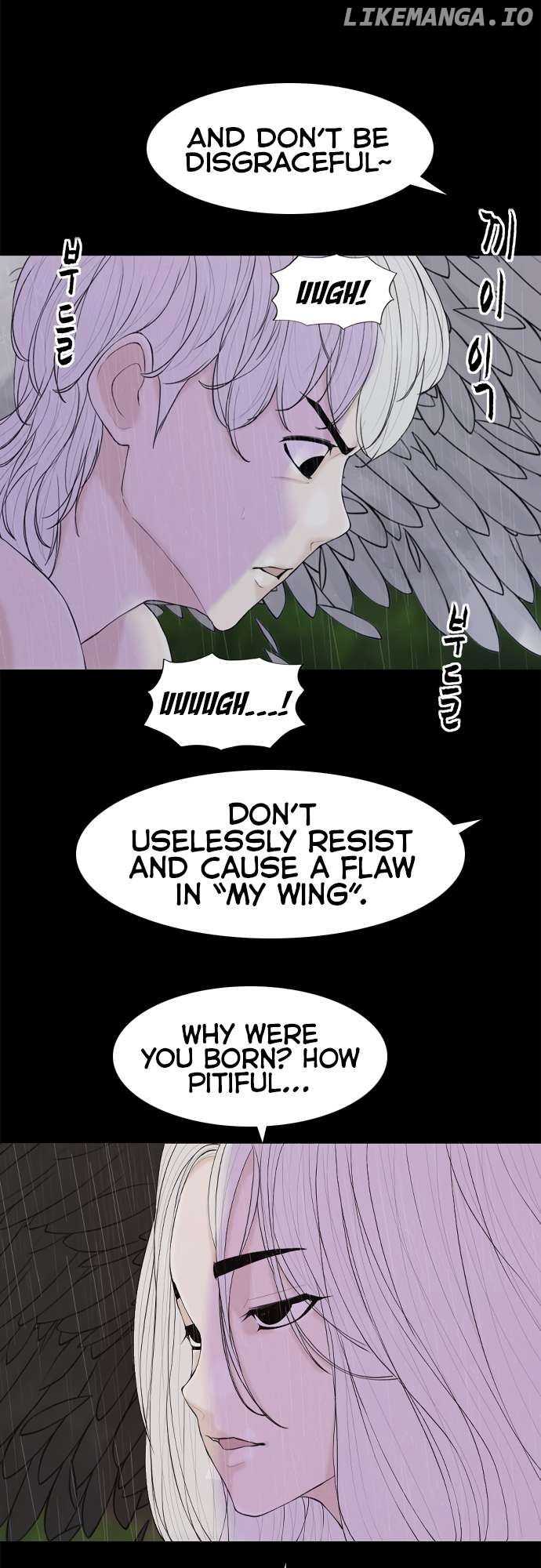 Planetary Human Ii: Globe Chapter 15 - page 18