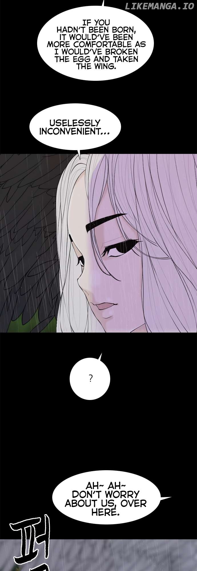 Planetary Human Ii: Globe Chapter 15 - page 19