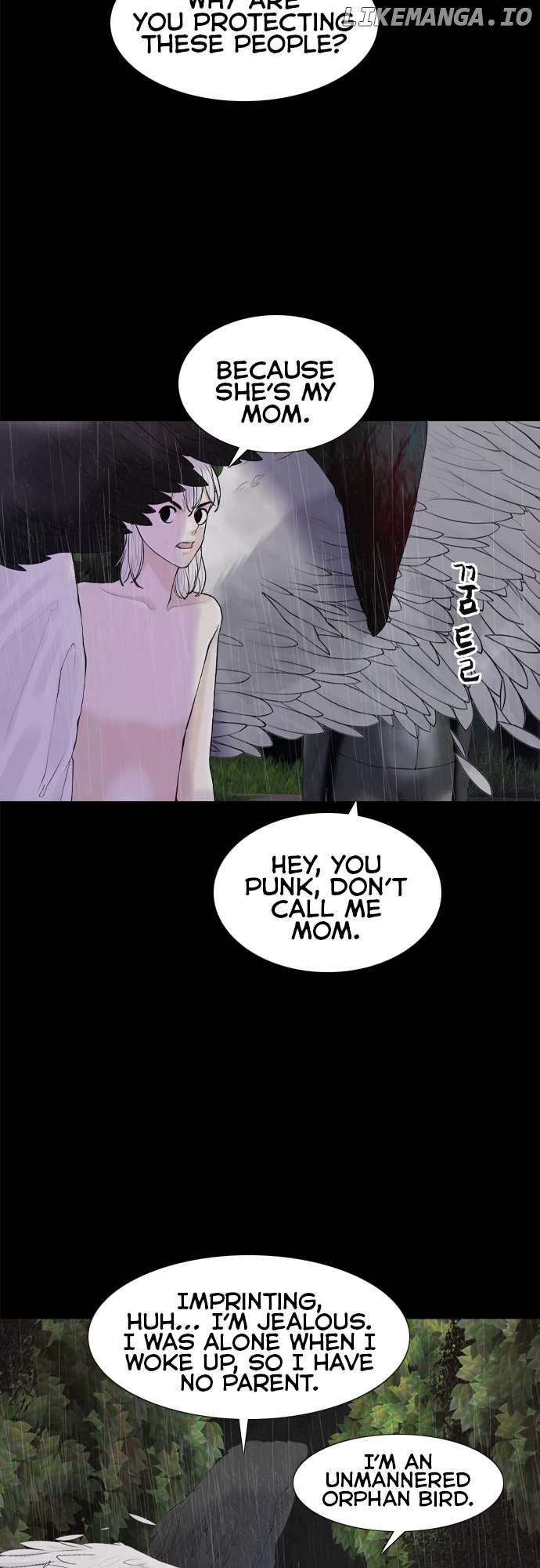 Planetary Human Ii: Globe Chapter 15 - page 2