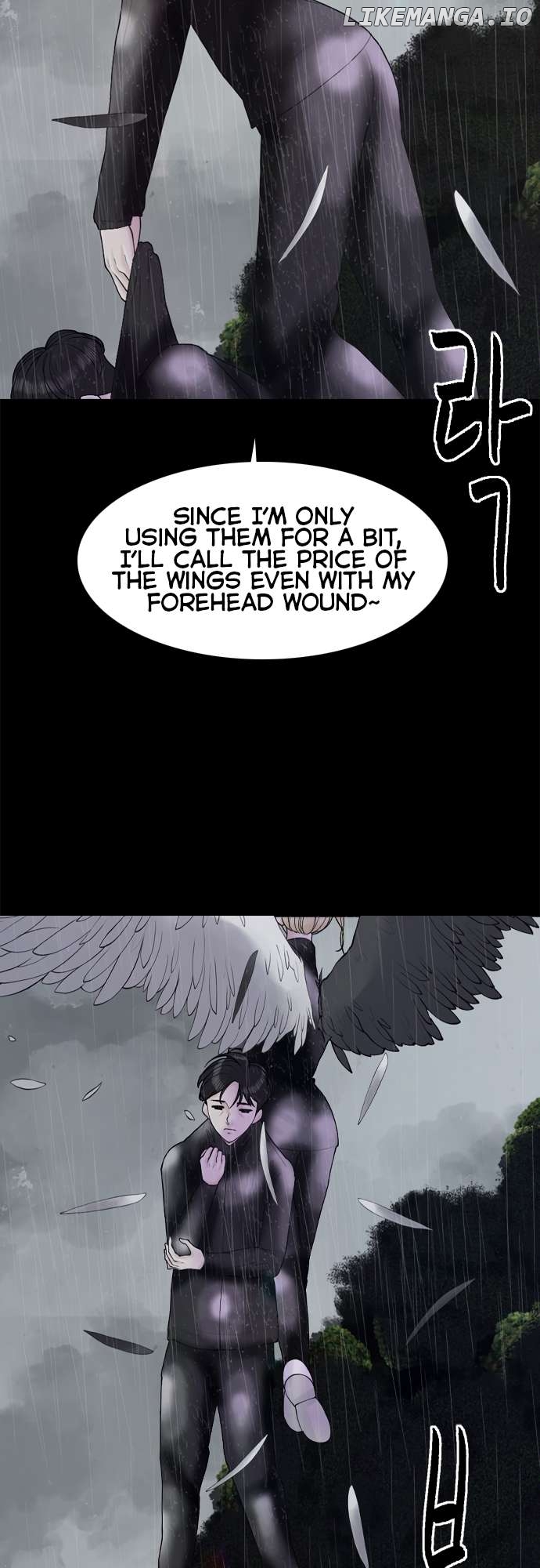 Planetary Human Ii: Globe Chapter 15 - page 22