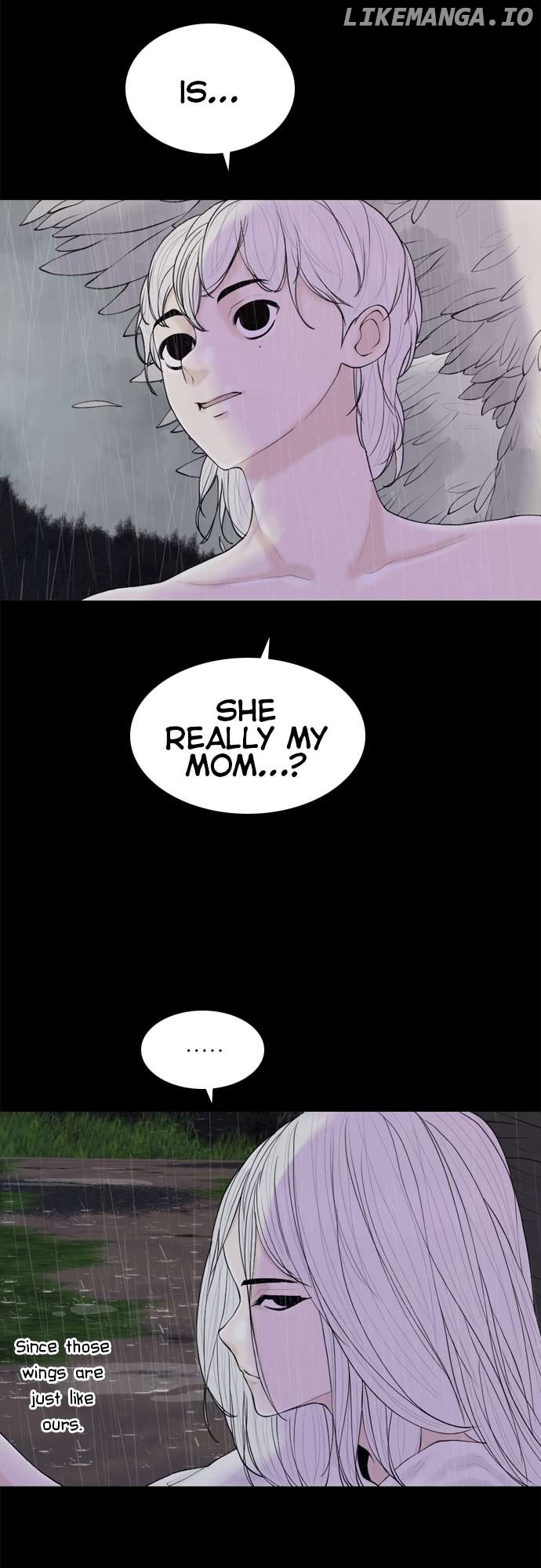 Planetary Human Ii: Globe Chapter 15 - page 24